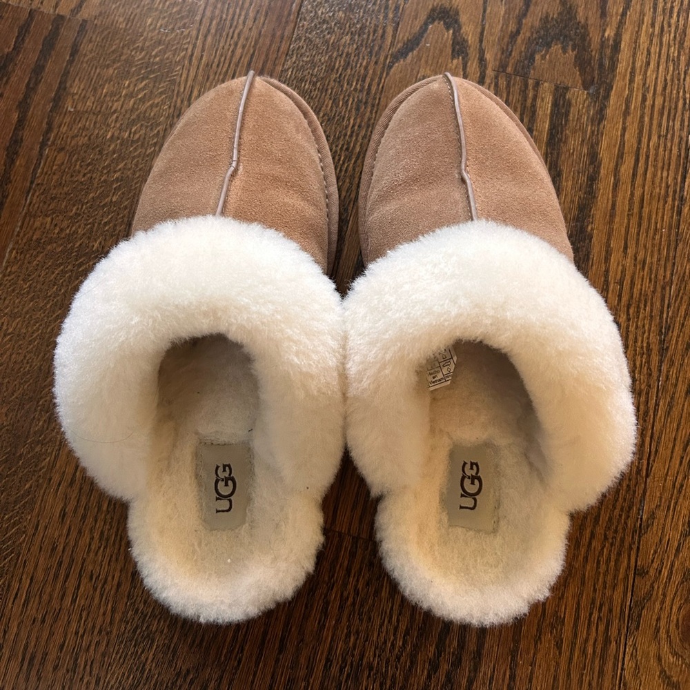 Scuffette II UGG Slippers